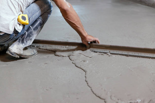  Quantico Base, VA Concrete contractor Pros