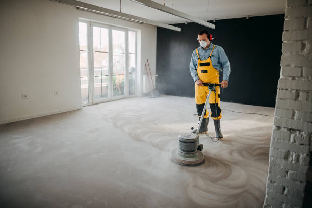 Best Concrete Grinding and Polishing in Quantico Base, VA