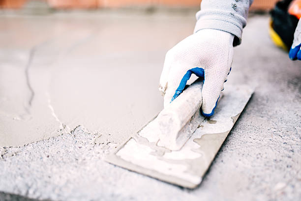 Best Concrete Pool Decks in Quantico Base, VA